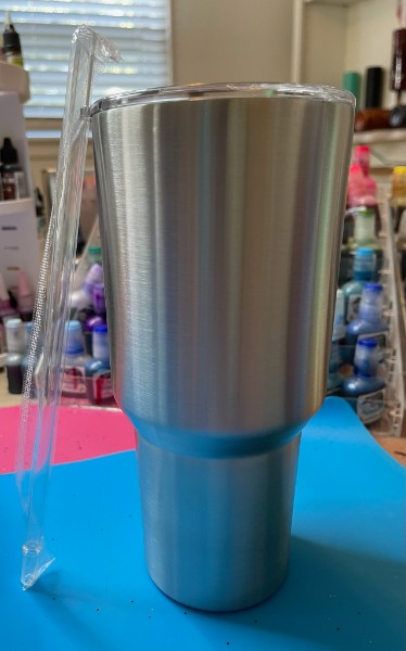 40 oz DUO Tumbler